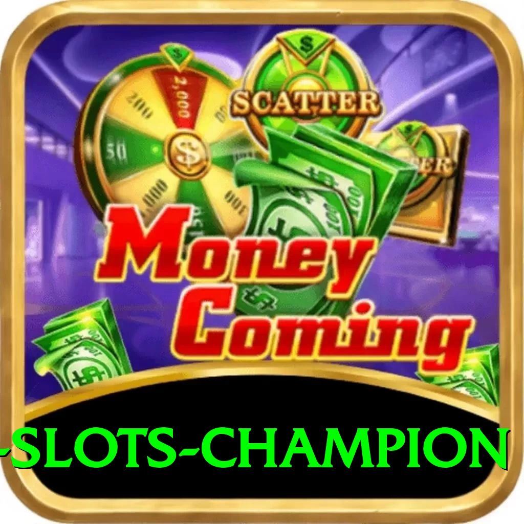 777E Game - Slots Champion - 2
