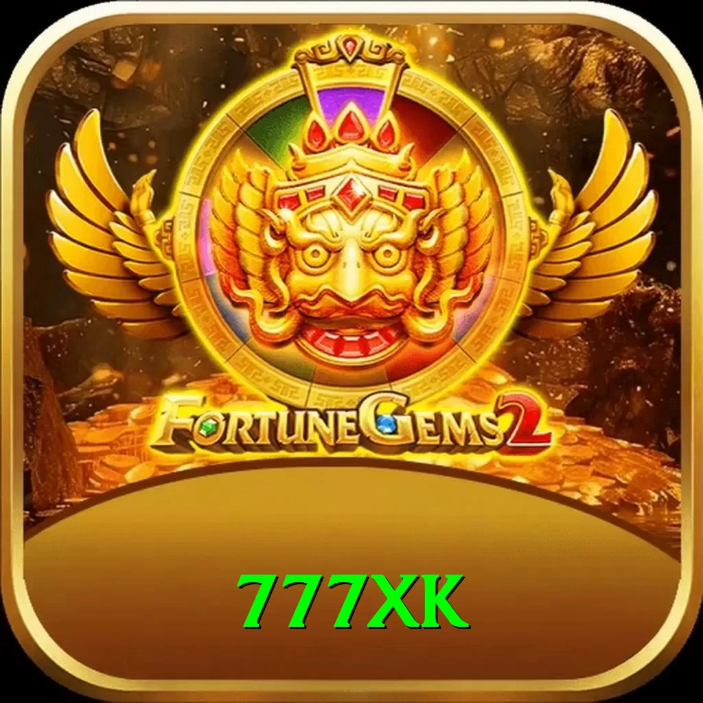 777xk Royal Gaming App - 2