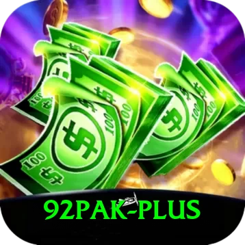 92pak Gold Gaming App - 2