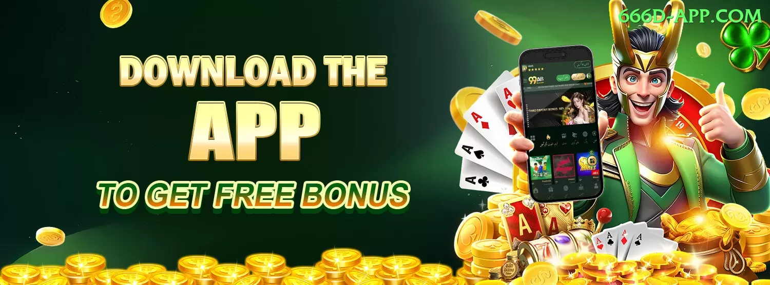 3patt Gold Casino App Screenshot 1