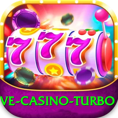 pk1947 Live Casino Turbo - 2