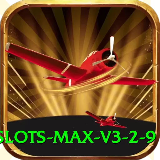 pkzlucky Slots Max v3.2.9 - 2