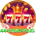 x44 Cash Plus